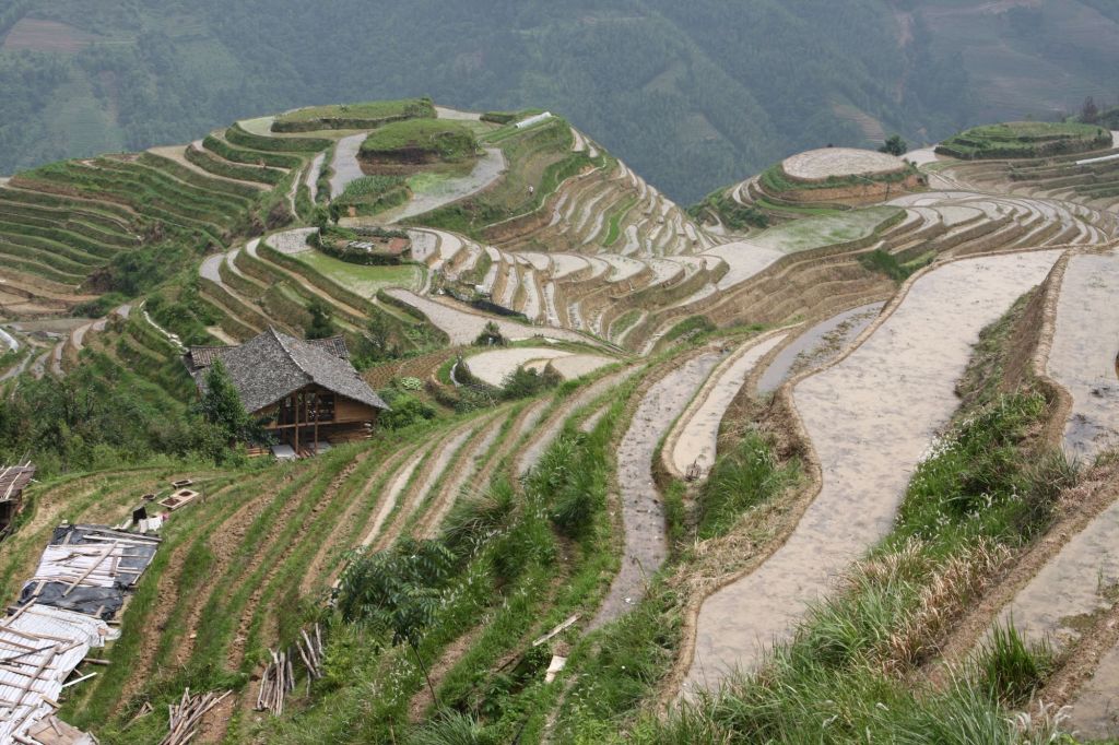 กุ้ยหลิน…สวรรค์บนดินที่ต้องไปสัมผัสสักครั้ง (2008)