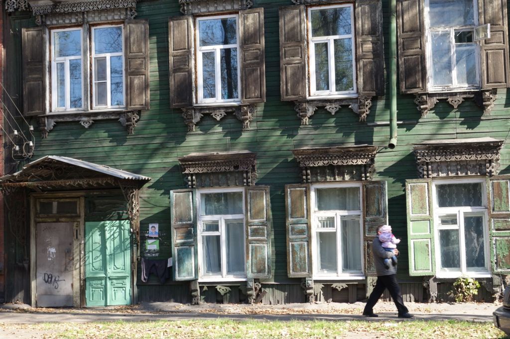 Irkutsk: ปารีสแห่งไซบีเรีย จากเช้าที่เงียบสงบ สู่ค่ำคืนที่เต็มไปด้วยชีวิต