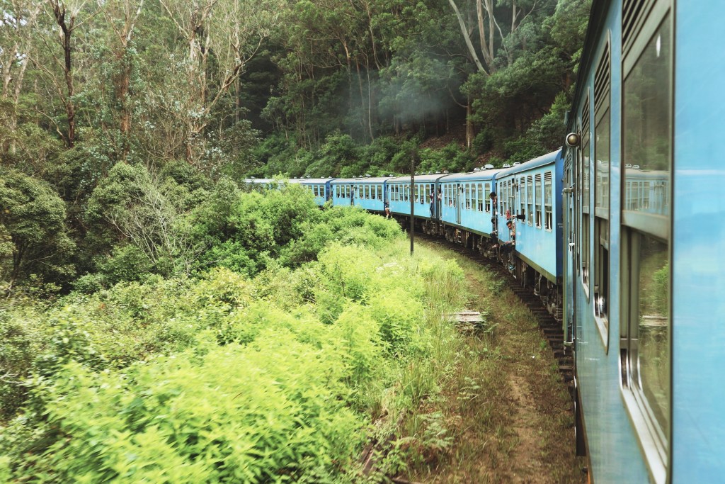 Ella SriLanka | เที่ยวเอลล่า – ข้อมูลและวิธีการเดินทางด้วยตนเอง