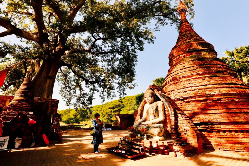 เรื่องน่ารู้เพื่อการเดินทางในมัณฑะเลย์