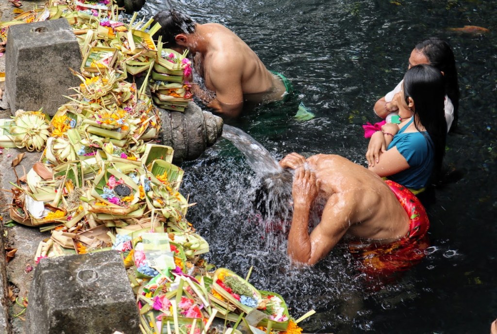 เที่ยวบาหลี