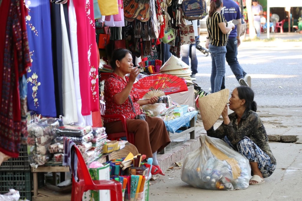 รายงานเวียดนามกลาง เว้ ดานัง ฮอยอัน [ตอนที่ 1 :&nbsp;ดานัง-เว้]