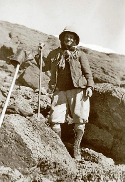 Reusch, Gustav Otto Richard