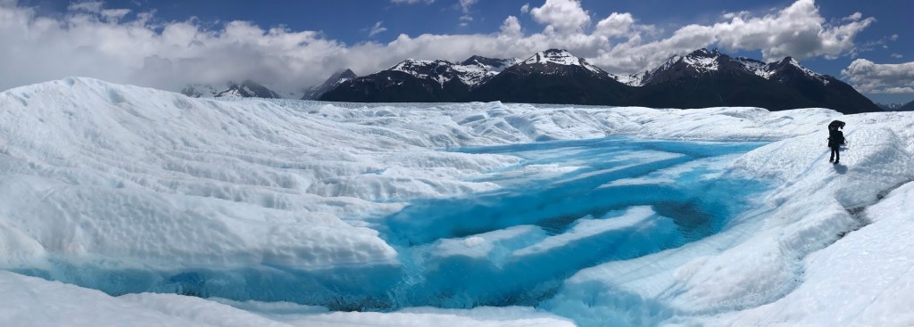 กลายเป็นความประทับใจที่สุดกับ Big Ice&nbsp;Tour