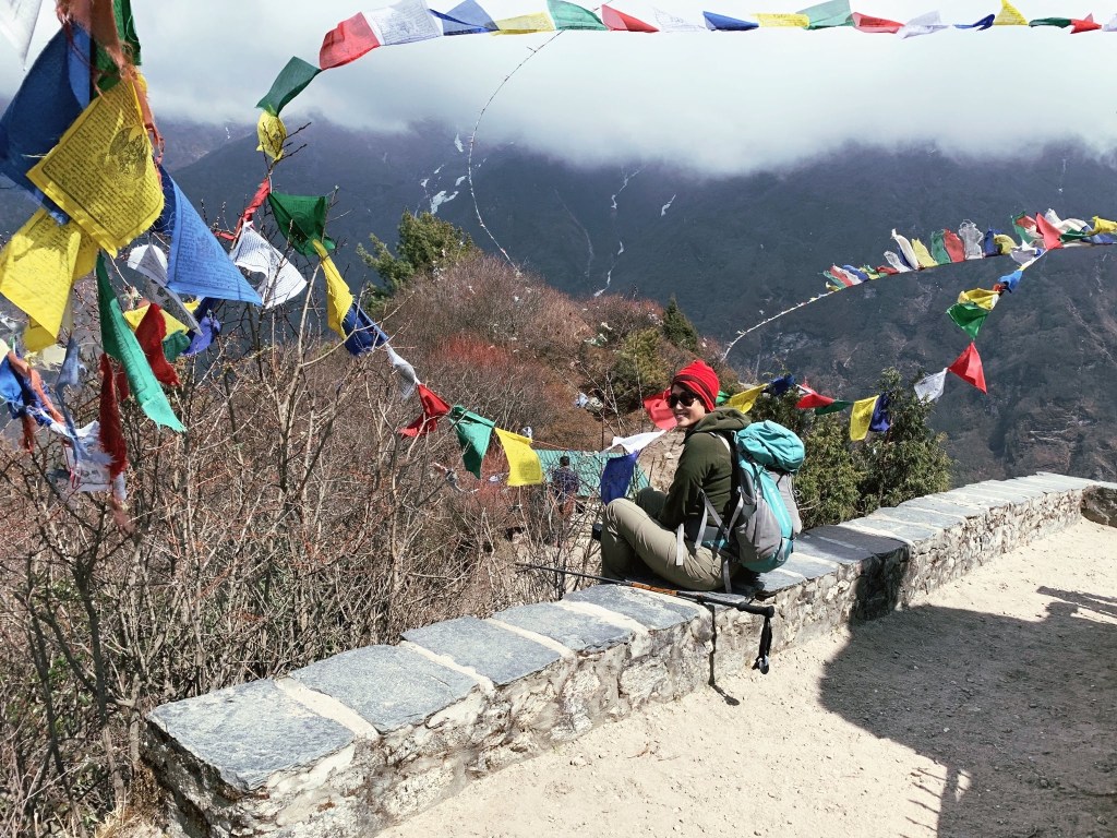 ภูเขา : ความสุข ความท้าทาย&nbsp;ความอวดดี