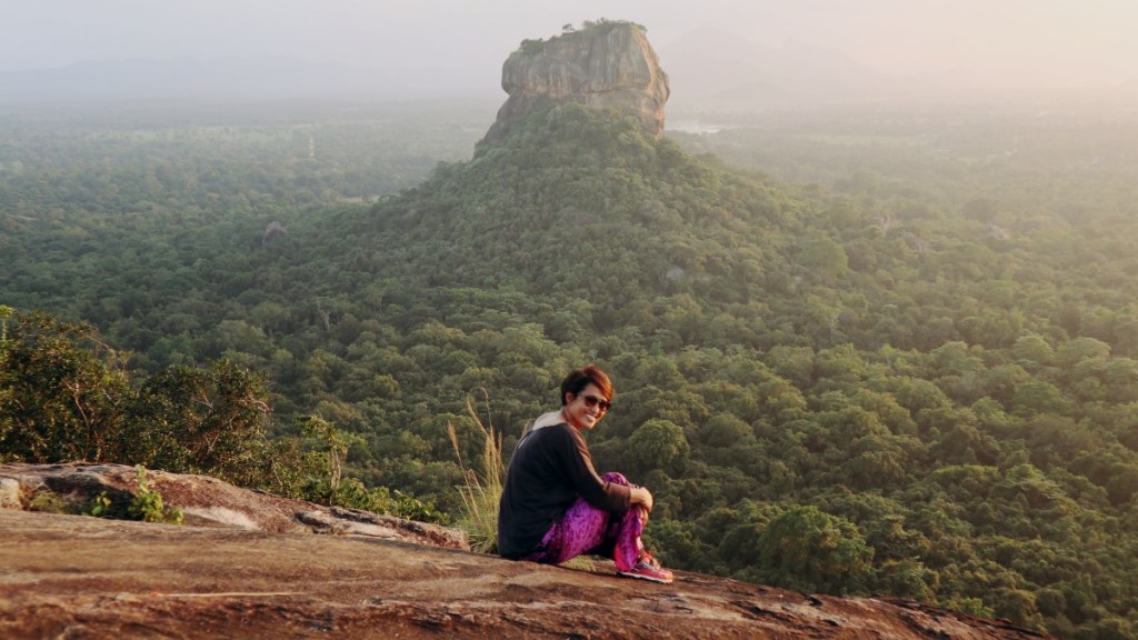 Sigiriya, Sri Lanka | สิกิริยา ศรีลังกา ข้อมูลและการท่องเที่ยวด้วยตนเอง