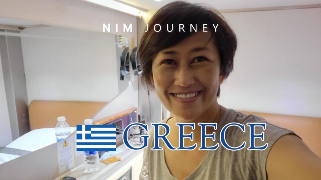 ประสบการณ์พักที่สนามบินบาห์เรน: ความสะดวกสบายในการรอเปลี่ยนเครื่อง