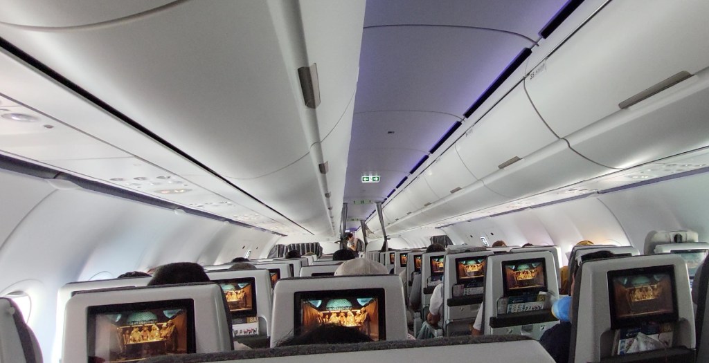 จากสุวรรณภูมิสู่เส้นทางใหม่