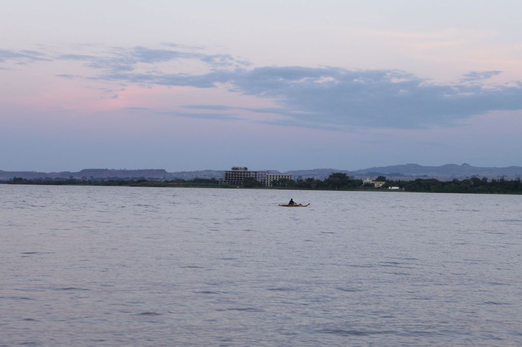 จากกอนดาร์สู่บาฮีร์ดาร์ : ริมทะเลสาบทานา แหล่งกำเนิดแม่น้ำไนล์