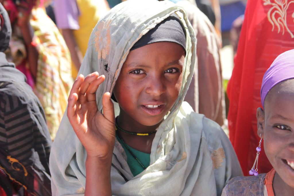 เอธิโอเปีย… ดินแดนที่ฉันเคยคิดว่ารู้จัก