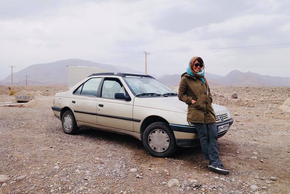 วีซ่าอิหร่าน (2018) และโปรแกรมเดินทาง