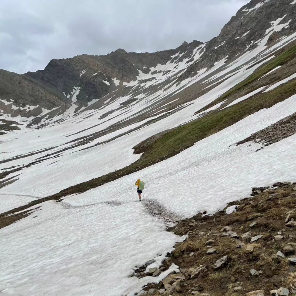 Mont Blanc: เส้นทางแห่งความงดงามและความท้าทาย