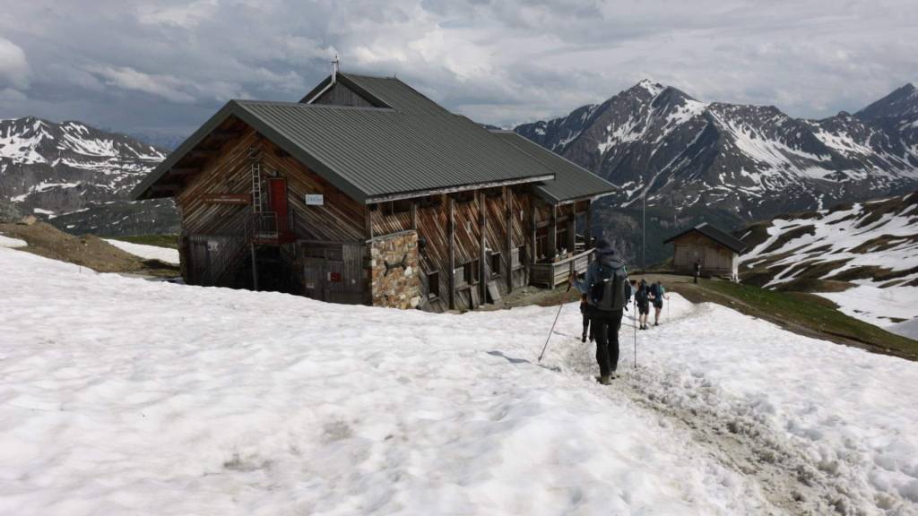 การจองที่พักบนเส้นทาง TMB: ศิลปะแห่งการวางแผนล่วงหน้า