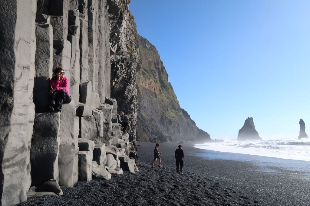 วันที่ 5 : Vik – เมืองเล็กในอ้อมกอดของธรรมชาติ