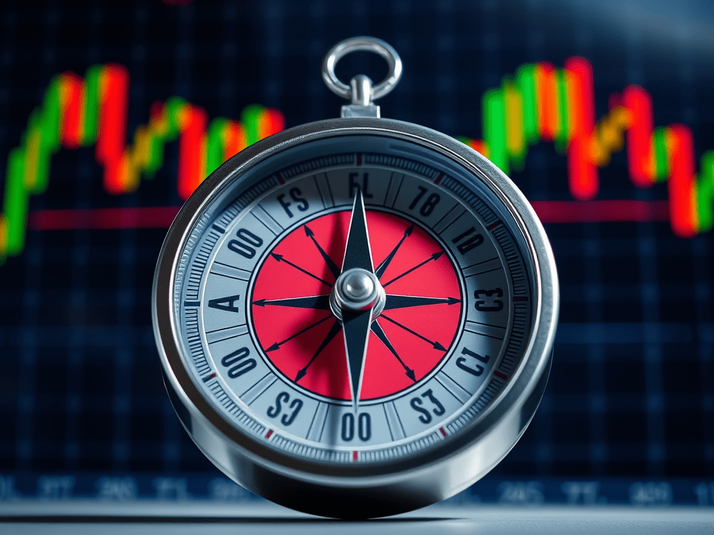 เข็มทิศวัดอารมณ์ตลาด (Market Sentiment)
